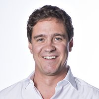 Gian-Andrea Conrad - CEO