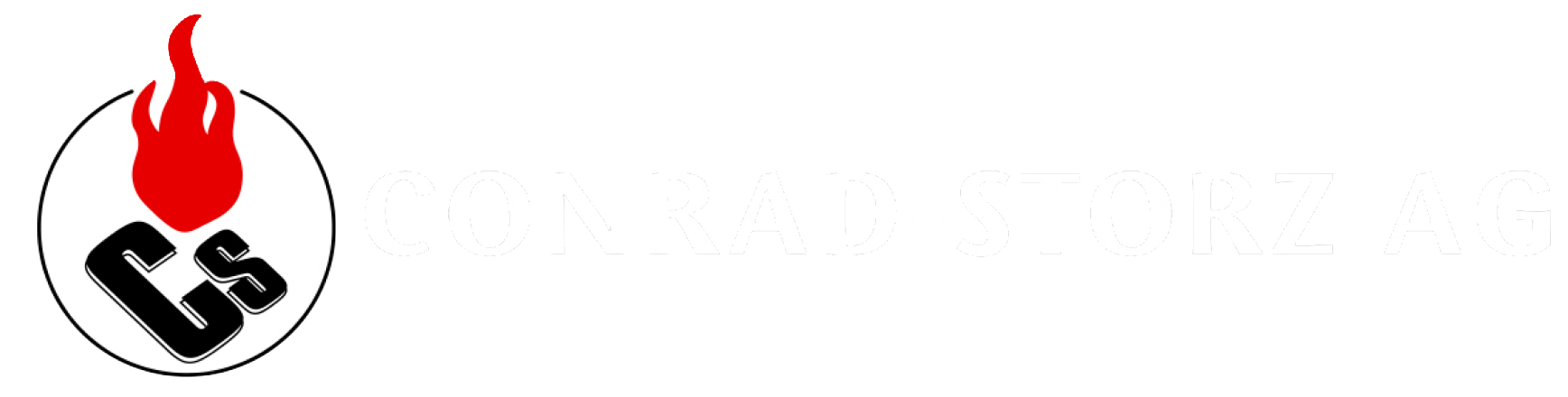 Conrad Storz Logo